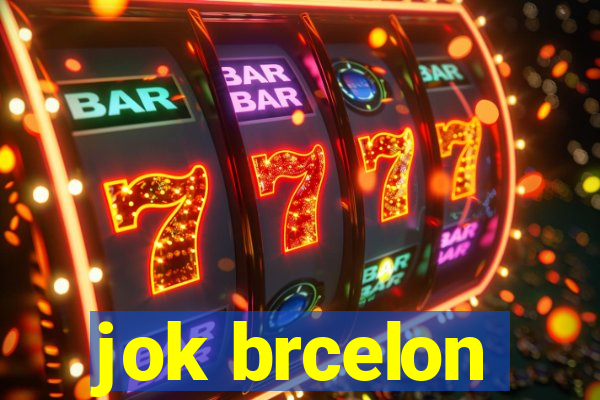 jok brcelon